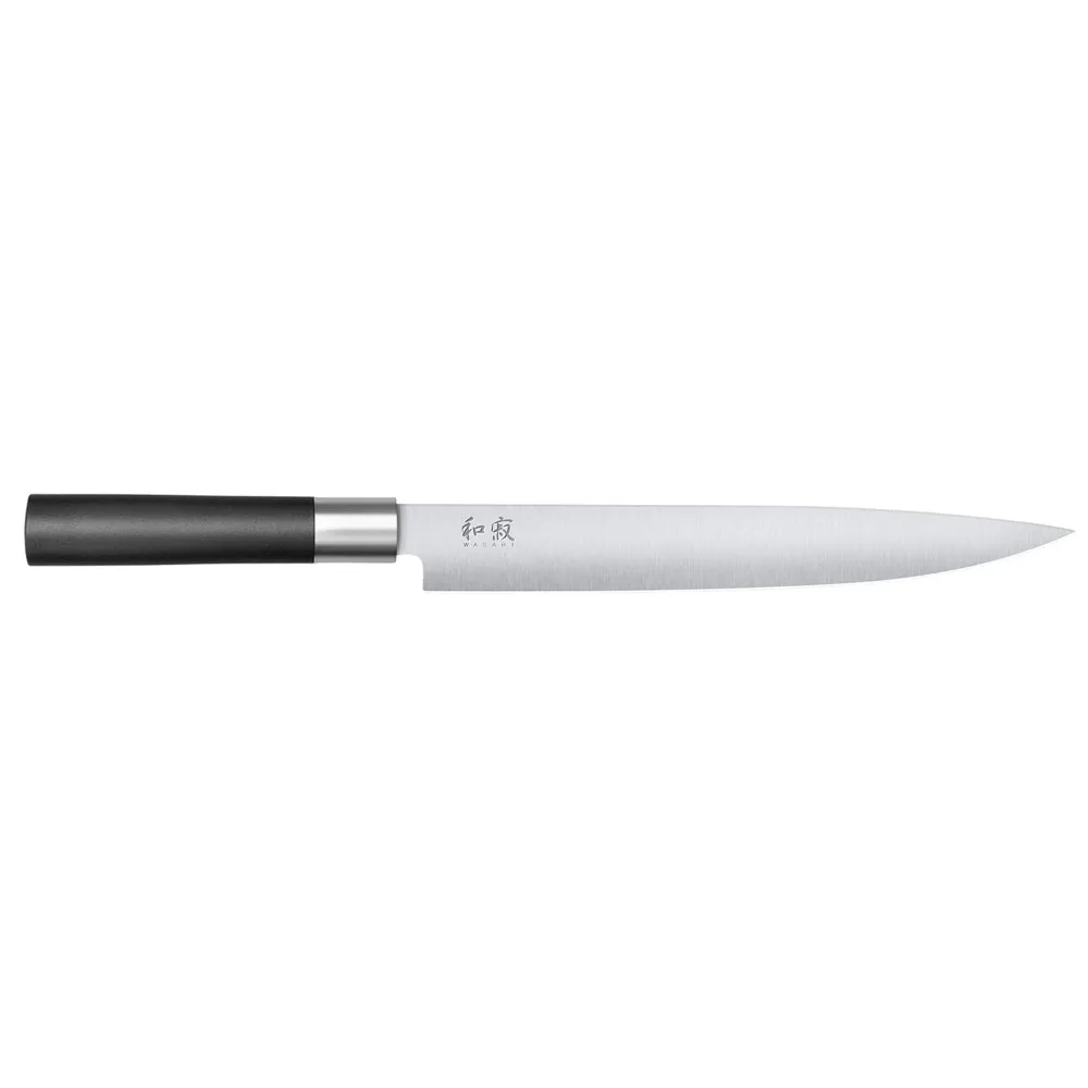 KAI | WASABI BLACK - skinkekniv - 230 mm