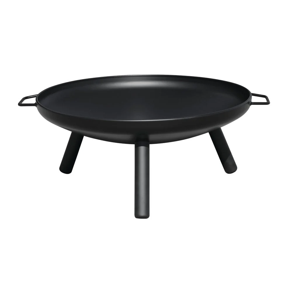 Dangrill bålfad - Ø60 - 1 stk.