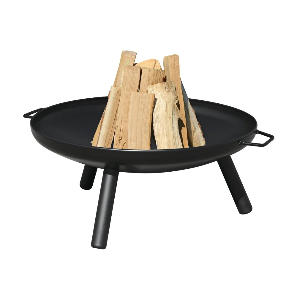 Dangrill bålfad - Ø60 - 1 stk.