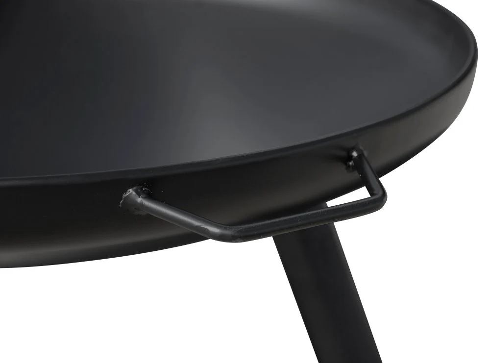 Dangrill bålfad - Ø60 - 1 stk.