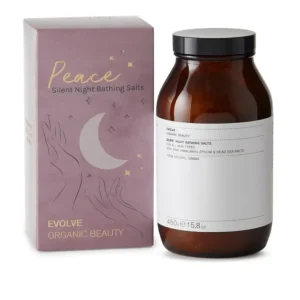Evolve - EB517 Silent Night Bathing Salts