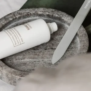 Meraki - Bakke Marmor - Beige