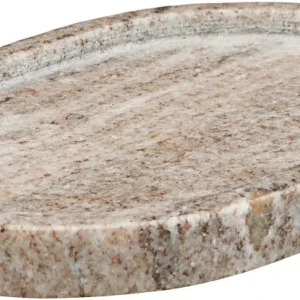 Meraki - Bakke Marmor - Beige