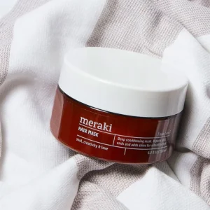 Meraki - Hair Mask
