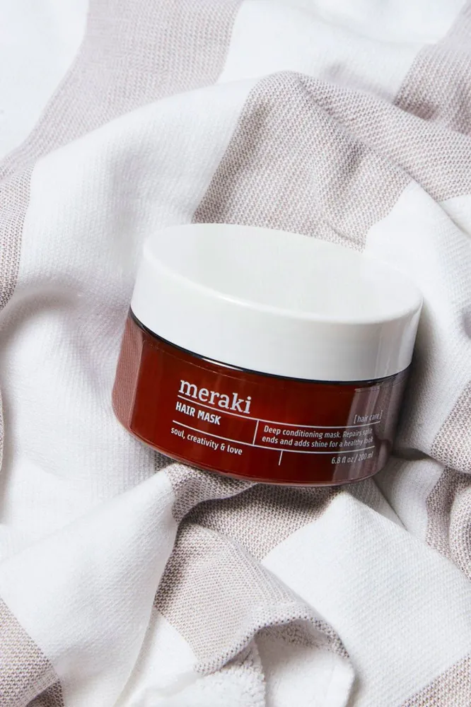 Meraki - Hair Mask