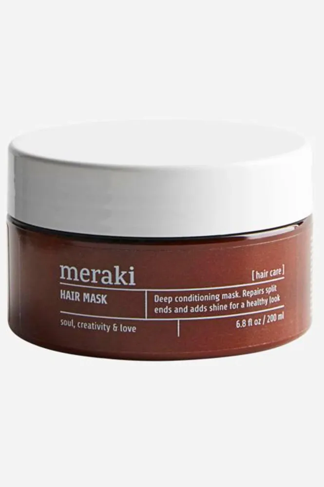 Meraki - Hair Mask