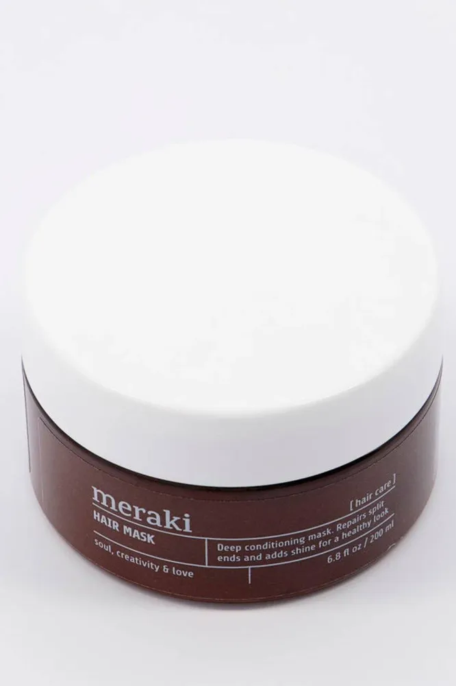 Meraki - Hair Mask