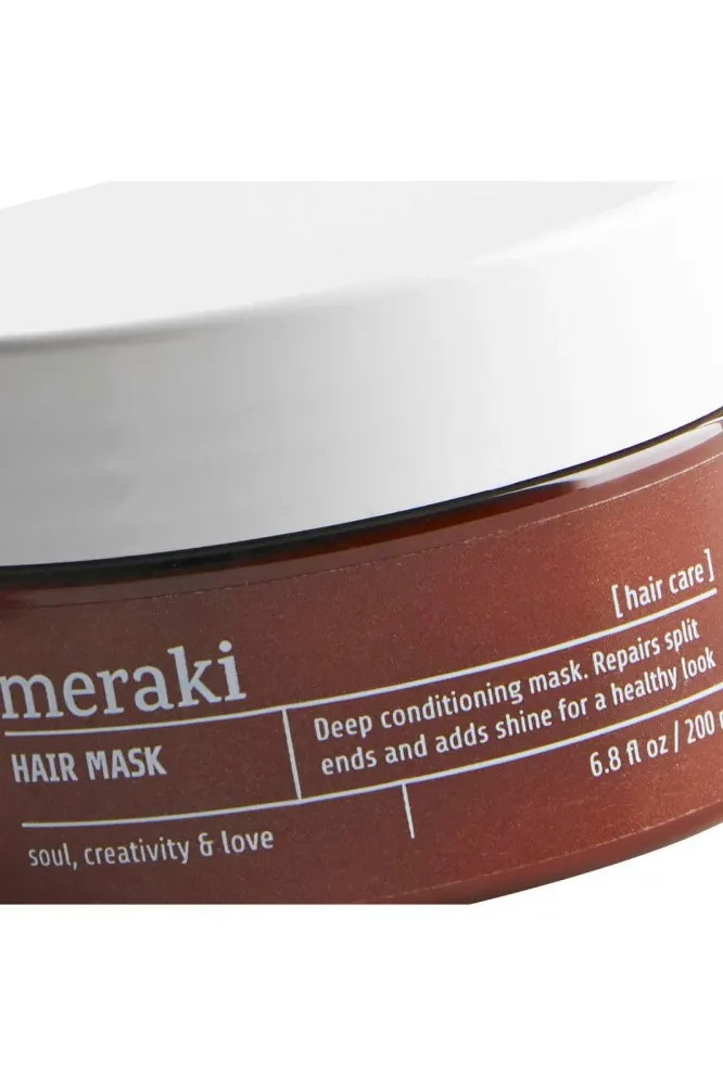 Meraki - Hair Mask