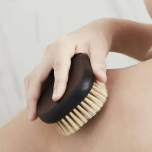 Meraki - Ionic body brush - MKBorago - Nature