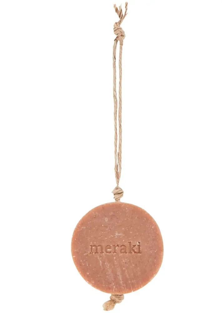 Meraki - Sæbe, Mangosteen