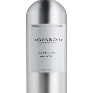 Tromborg - Bath Salt Vanilla