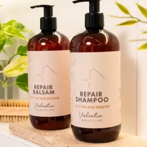 Valentin Beautyline - Balsam