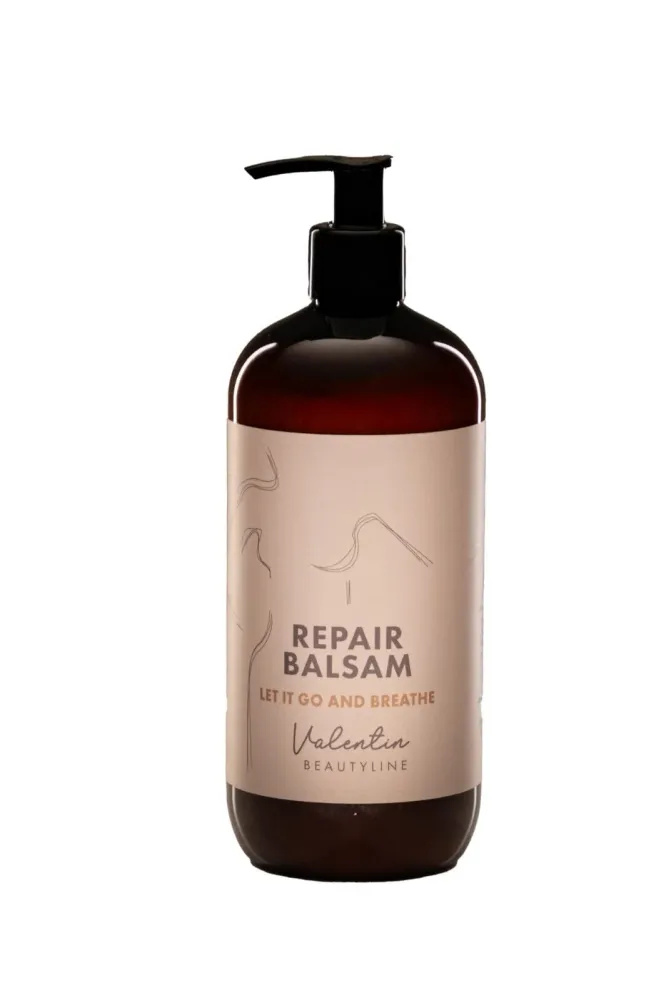 Valentin Beautyline - Balsam