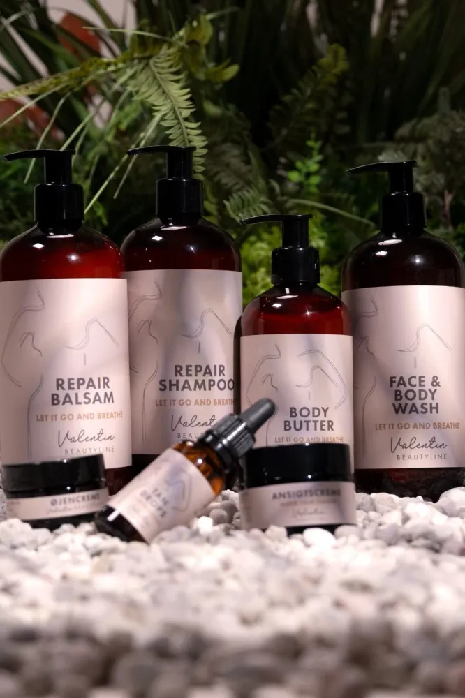 Valentin Beautyline - Balsam
