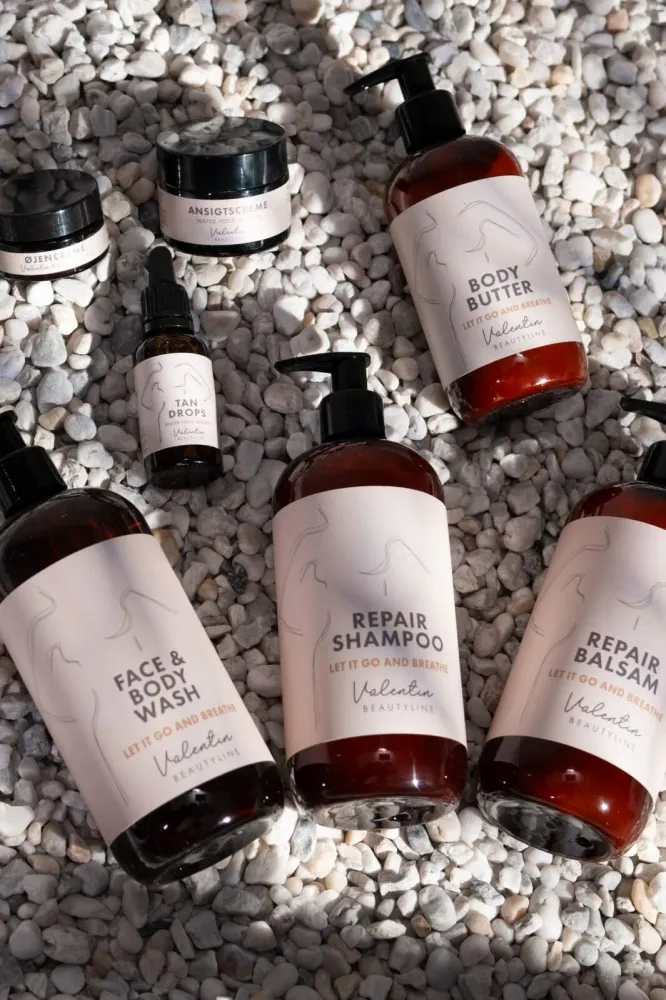Valentin Beautyline - Balsam
