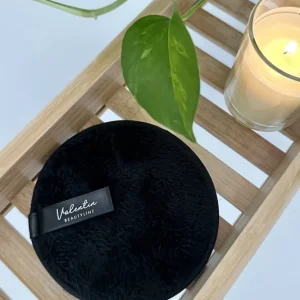 Valentin Beautyline - Make Up Afrensningssvamp