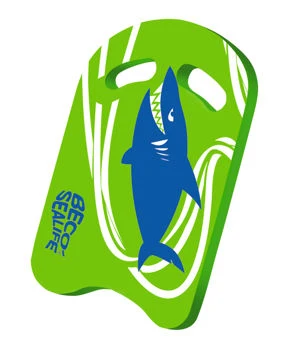 Beco Sealife Surfbræt med Håndtag
