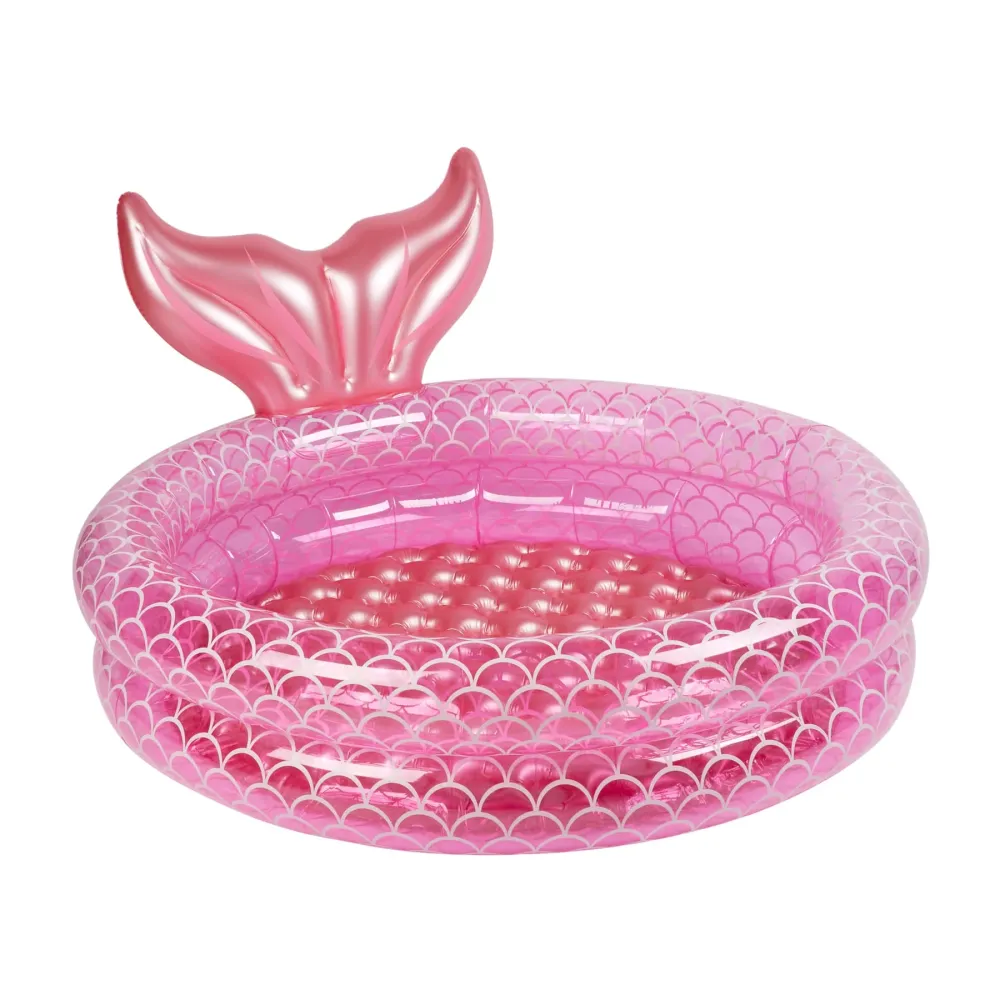 Sunnylife Badebassin - Mermaid