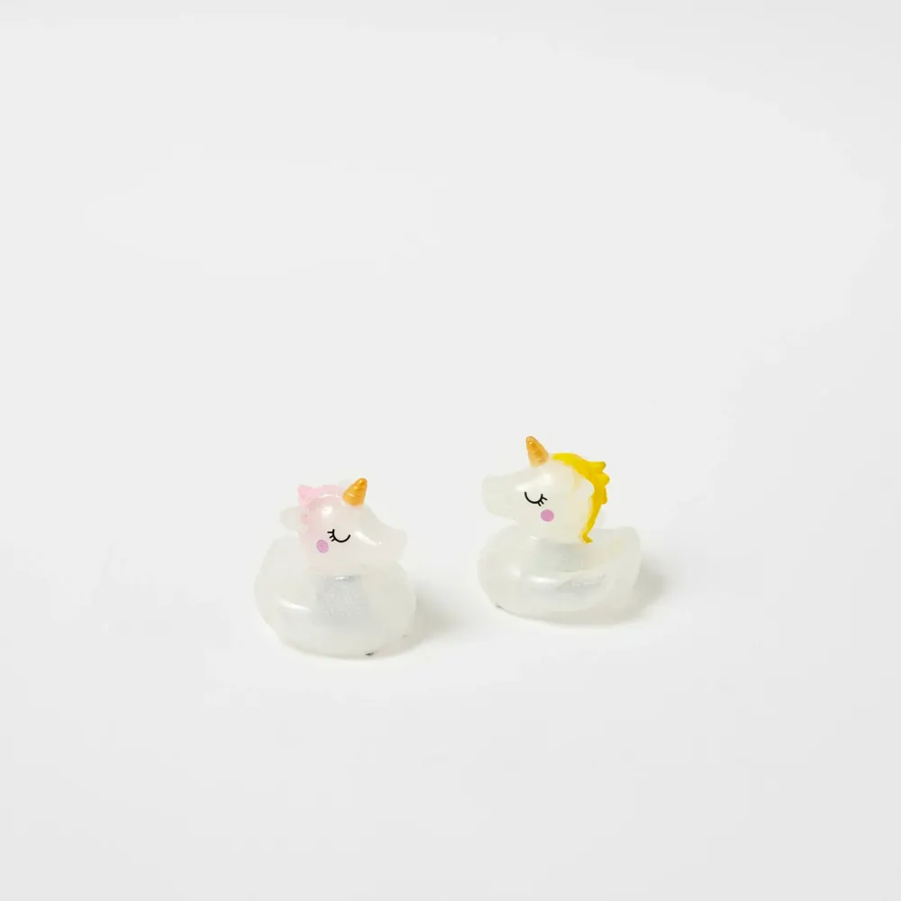 Sunnylife Badedyr med lys - Unicorn 2 stk.