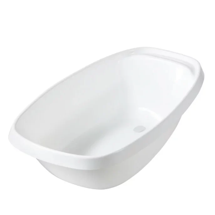 Orthex - Badekar M/Bundprop - 50L.