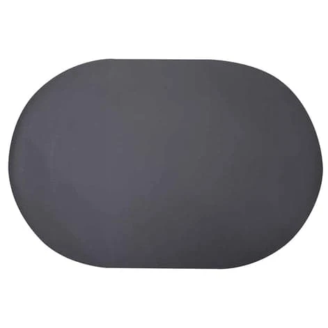 Conzept - Gulv/Bademåtte 40 x 60 Cm. - Grå