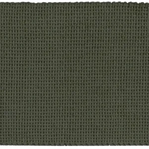 Dacore - Bademåtte 50 x 80 Cm. - Mørk Oliven