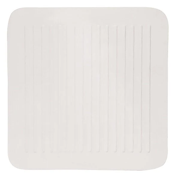 Leijma - Spirella Bademåtte 55x55 Viva - Hvid