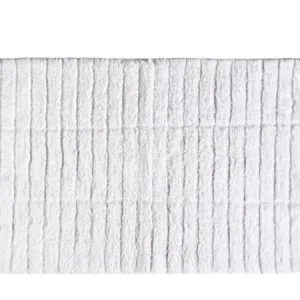 Zone - Bademåtte Tiles 50 x 80 Cm. - White