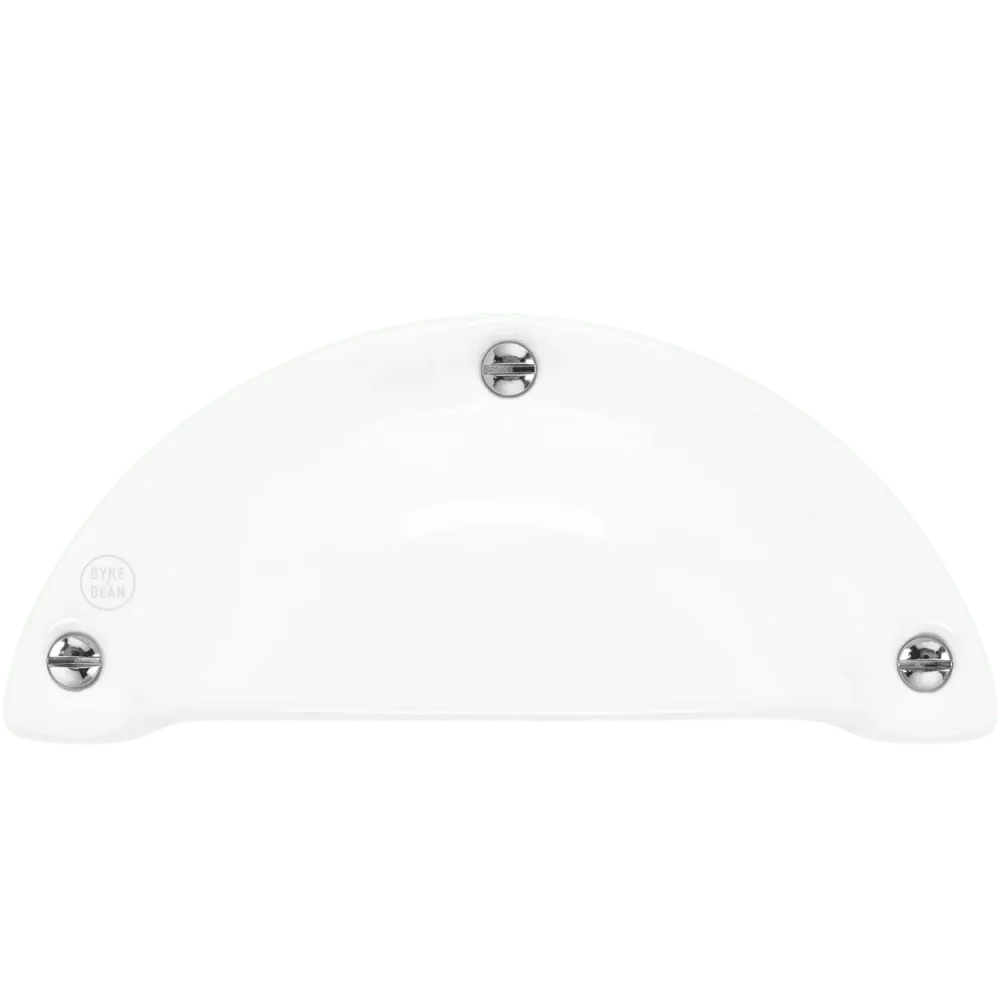 SORT PORCELÆNSÆBEFAD