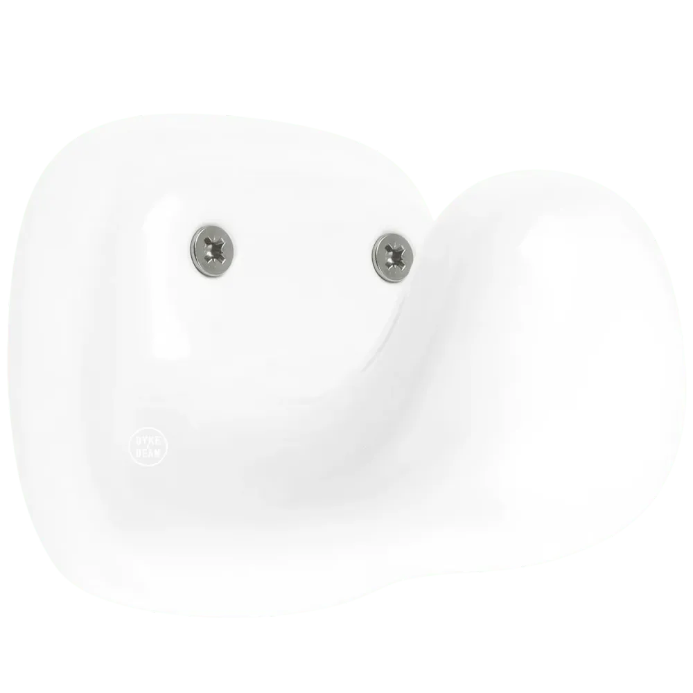 TRADITIONEL PORCELÆN VÆGKROG