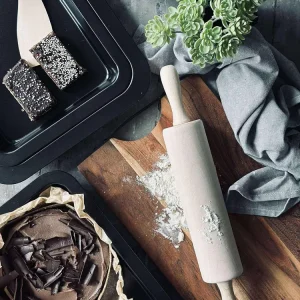 Bradepande sæt med 3 stk. Non-stick