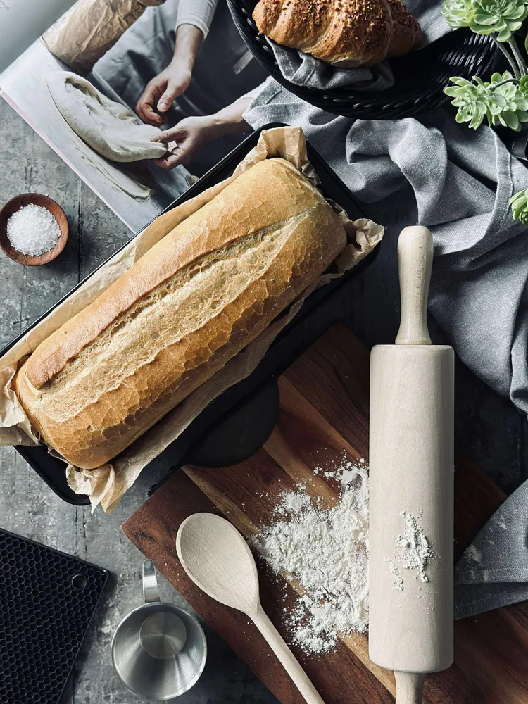Brødform 33 cm - Nonstick
