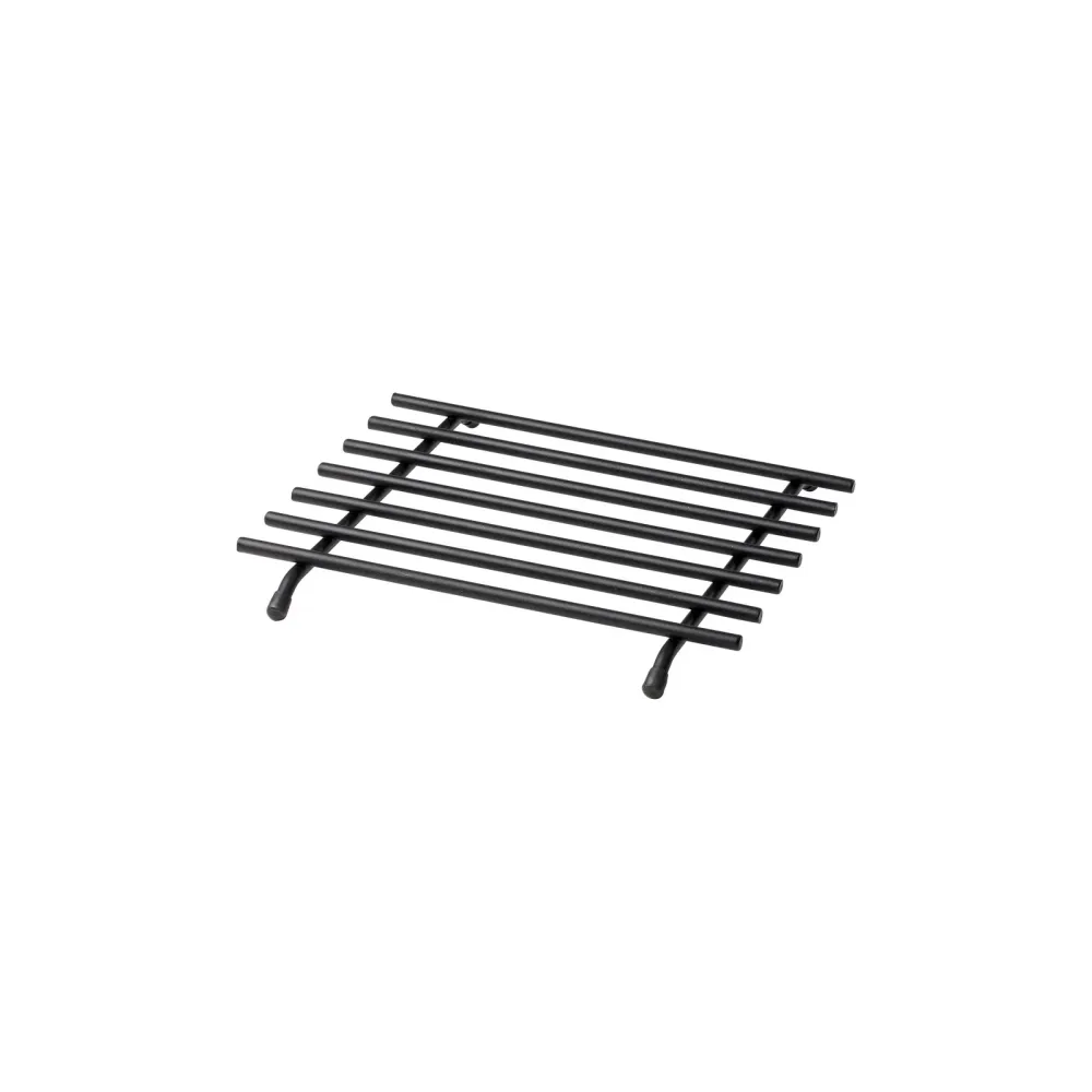 Gryderist – 24x24 - Sort
