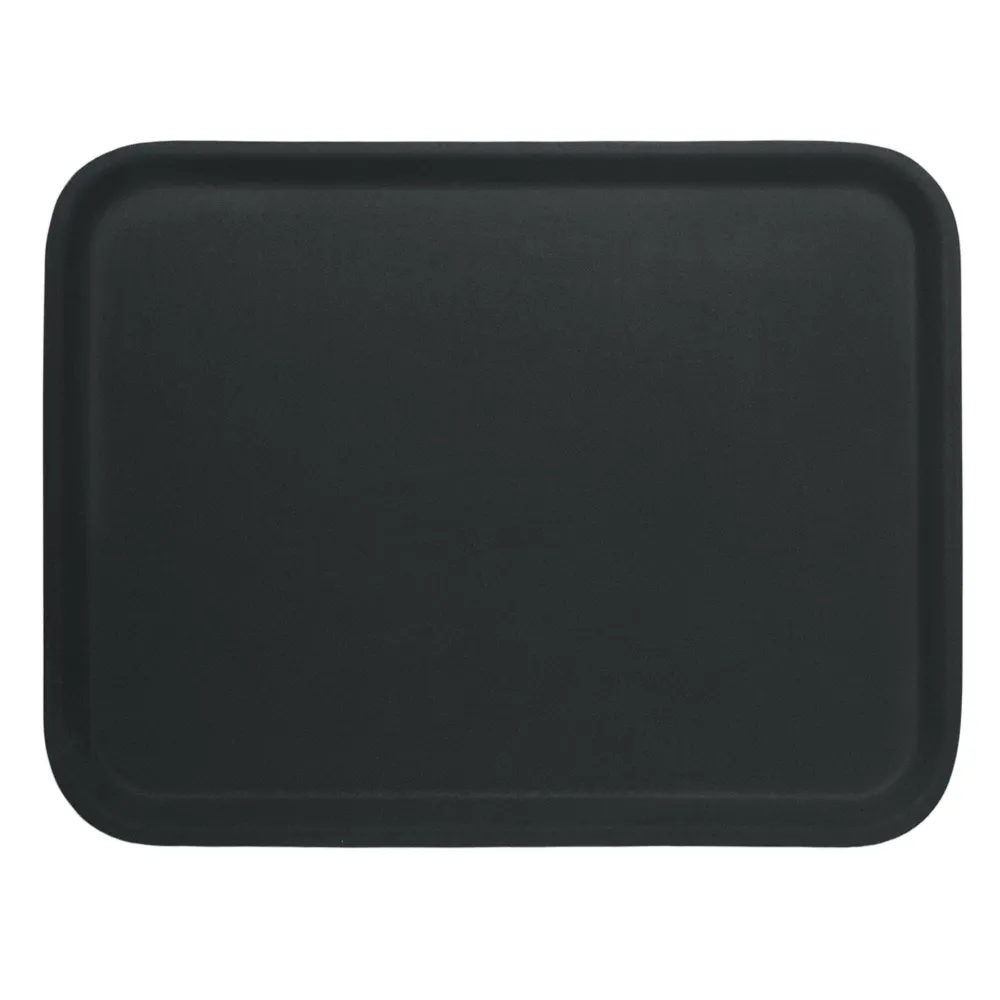 (12 stk.) CAMBRO | CORFU - Lamineret bakke - rektangulær - 460x360mm