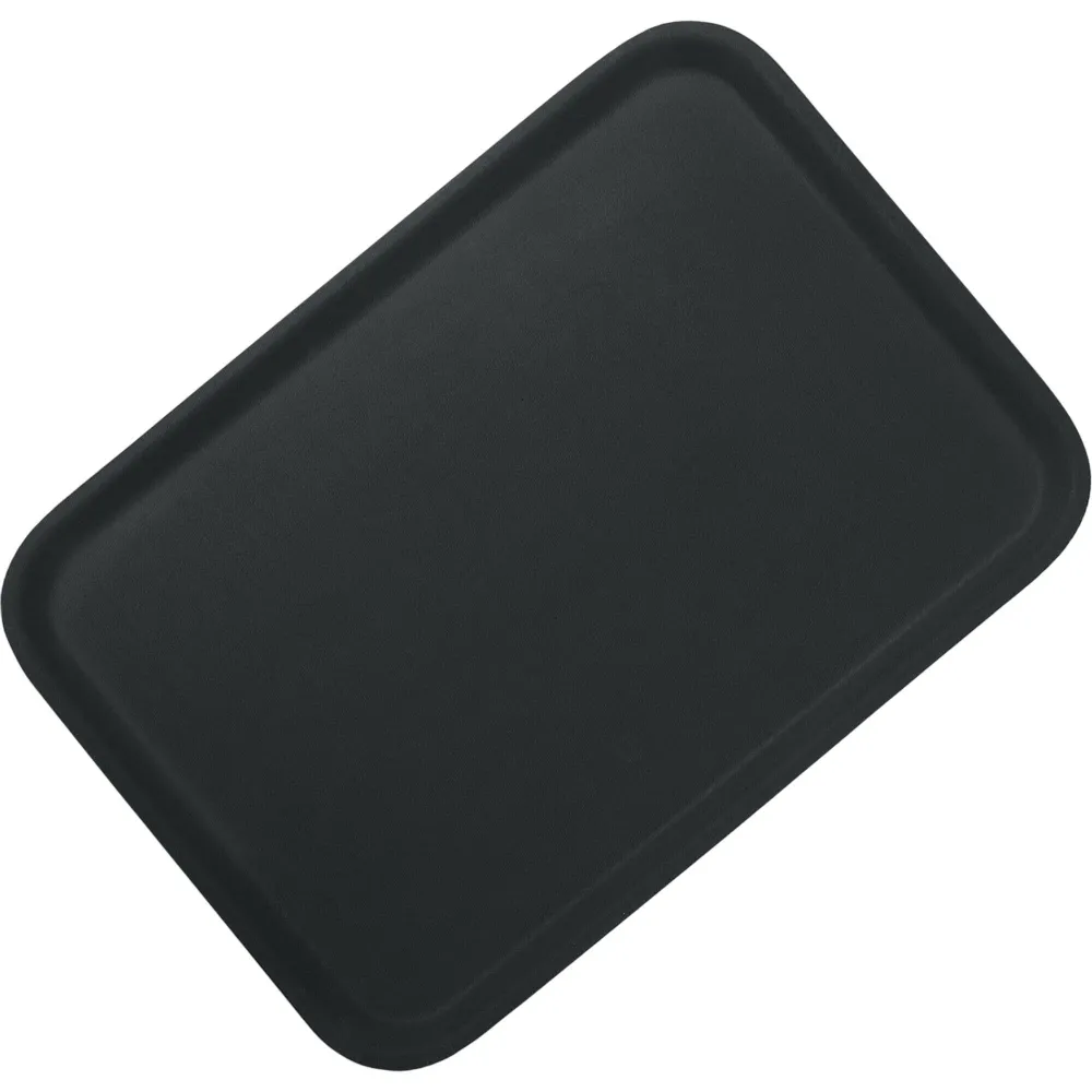 (12 stk.) CAMBRO | CORFU - Lamineret bakke - rektangulær - 460x360mm