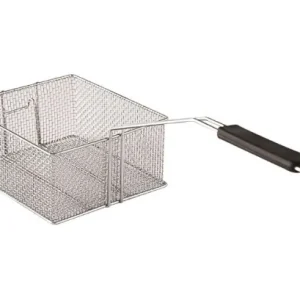 BASE 700-S KURV ELEKTRISK FRITURE