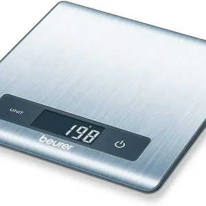 BEURER KØKKENVÆGT 5KG/1GR