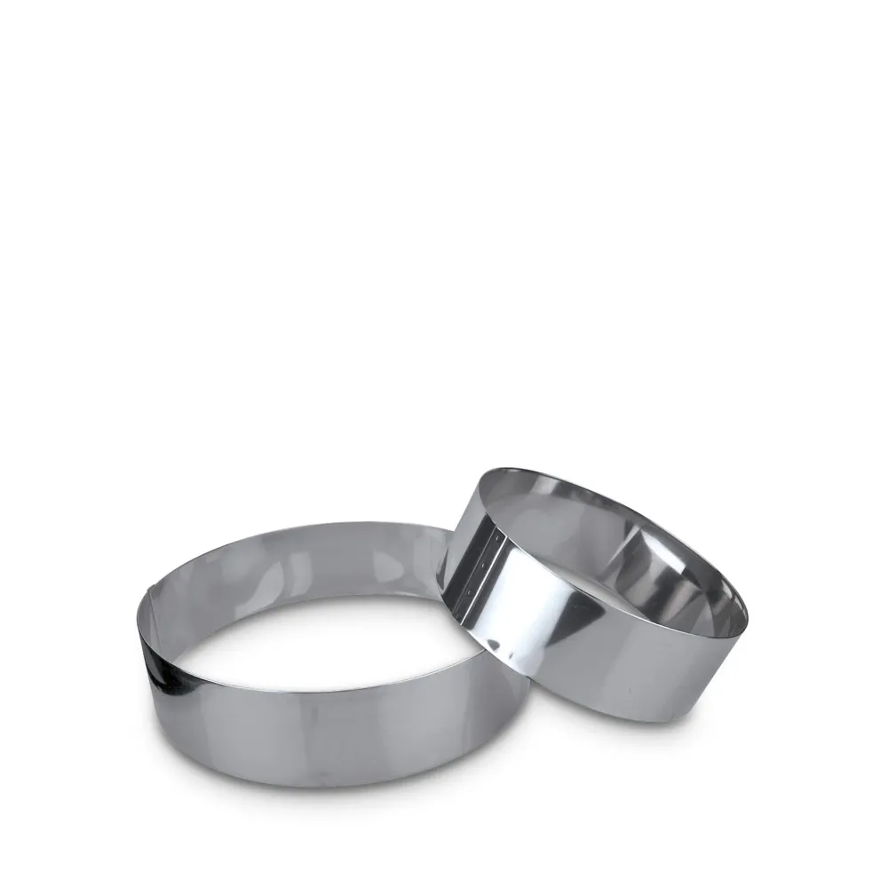 Kagering Ø16 cm ikke customizable