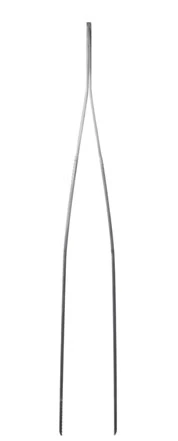 Scanpan Køkkenpincet 30 cm - Retro