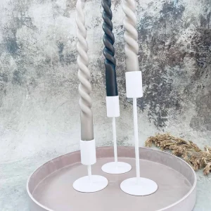 Bakke - Duset Rosa / Beton look - Mellem