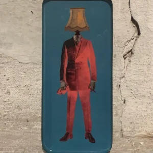 Bakke - Lampaman