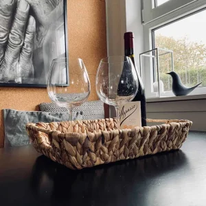 Bakke i Naturflet - Mellem