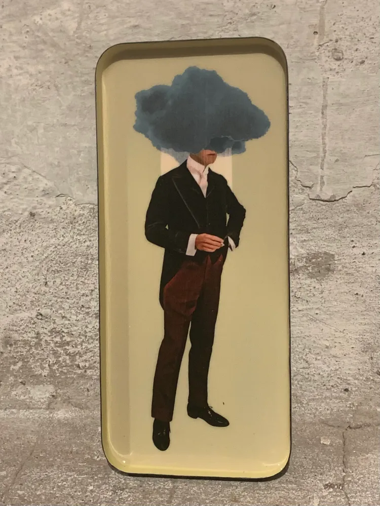 Bakke - Rainyman