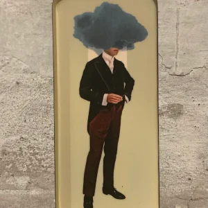 Bakke - Rainyman