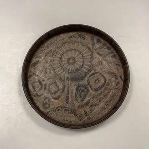 Royal Copenhagen Fajance Baca Bakke No. 870/3726