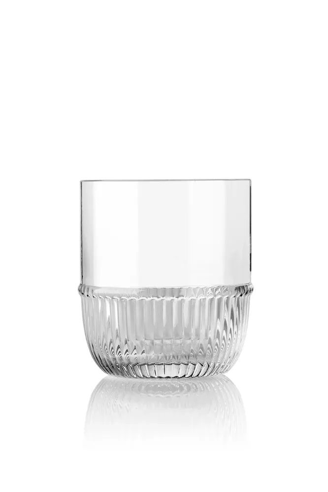 Bar Glas - Generous 4 stk.