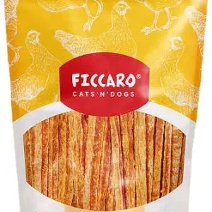 Ficcaro - Bar m. Kylling