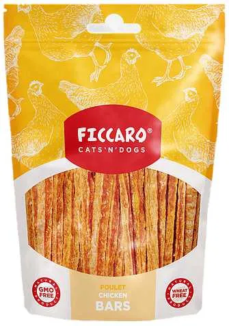 Ficcaro - Bar m. Kylling