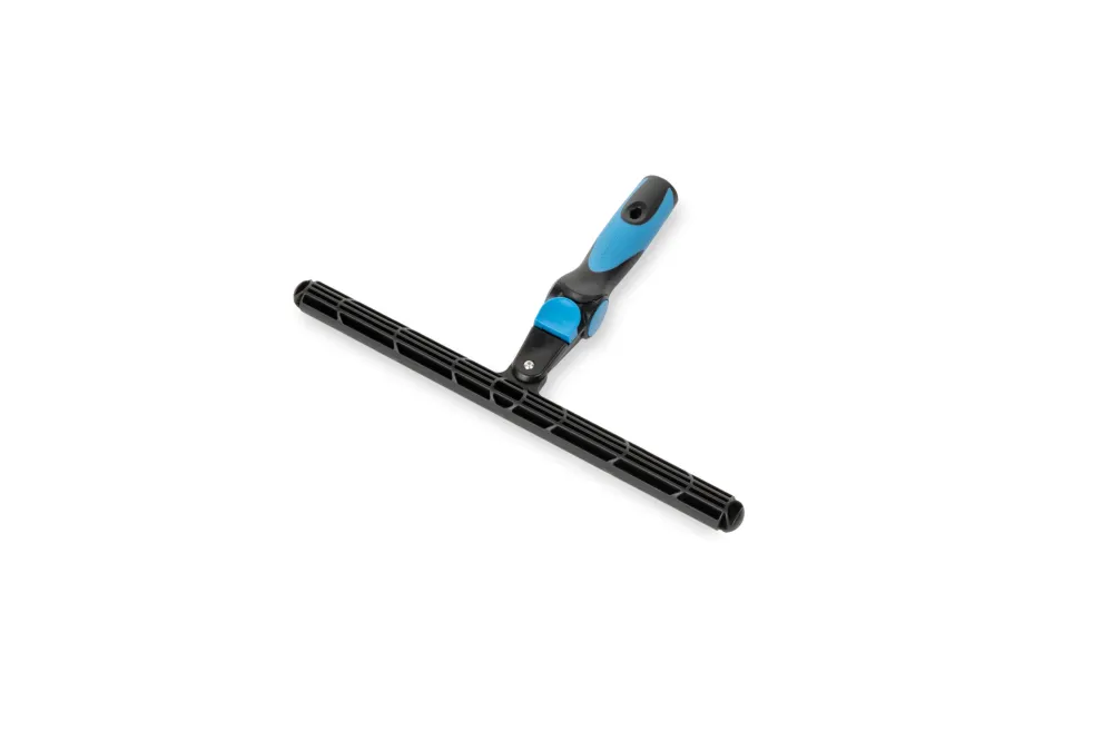 Moerman SwivelMaster T-bar indvaskerovertræksholder 25cm