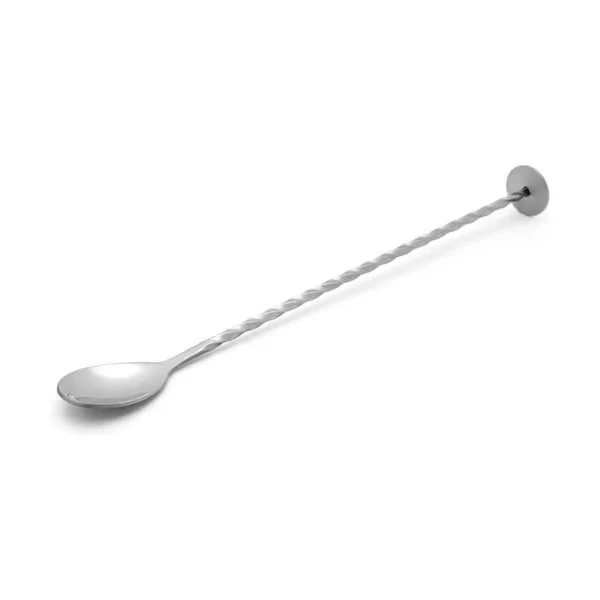 Leopold Vienna - Cocktailsæt 7 dele rustfrit chromed